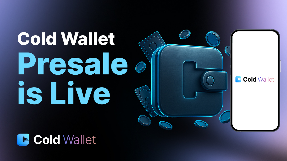 Cold Wallet’s Cashback Model Aims to Change the Game