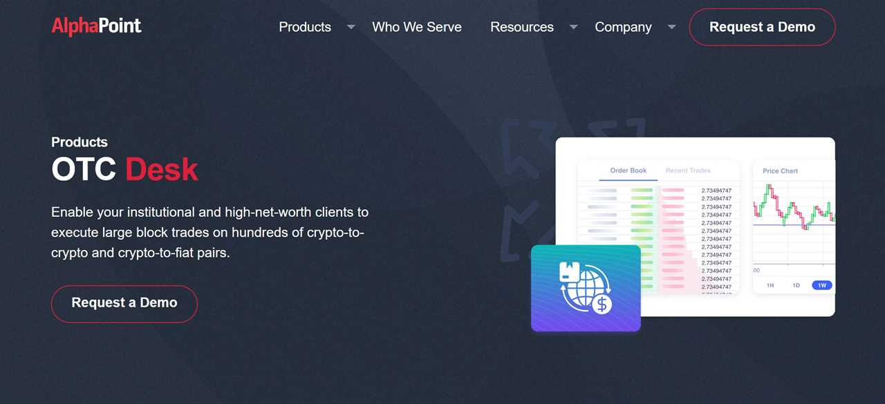 What Is OTC Trading in Crypto and How Does It Work?