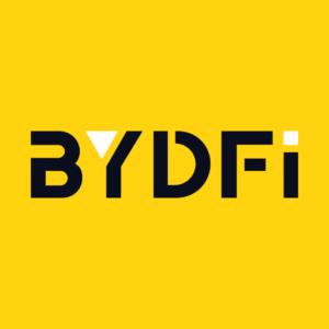 BYDFi Referral Code 2025: “bDsOd2” ($8,100 USDT SignUp Bonus)