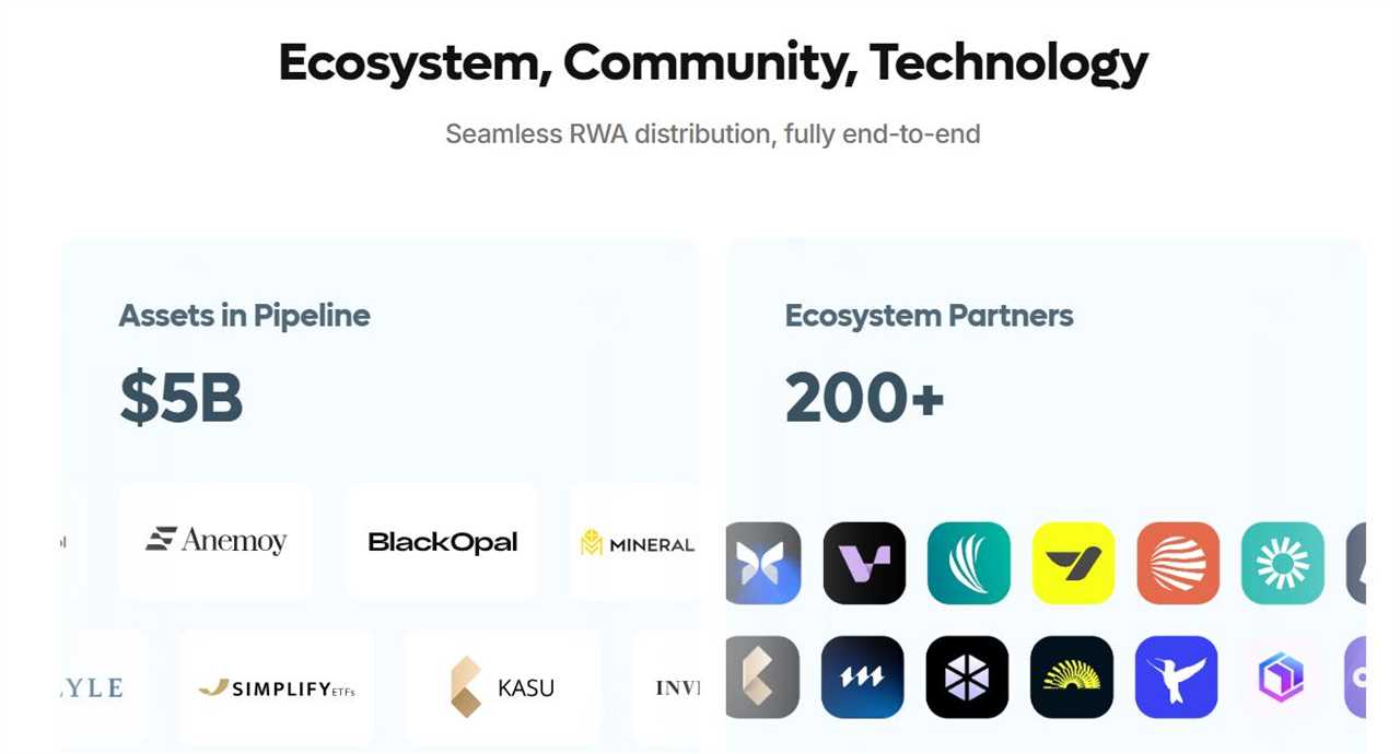 What is Plume Network (PLUME)? A Guide to Real-World Assets Finance (RWAfi)