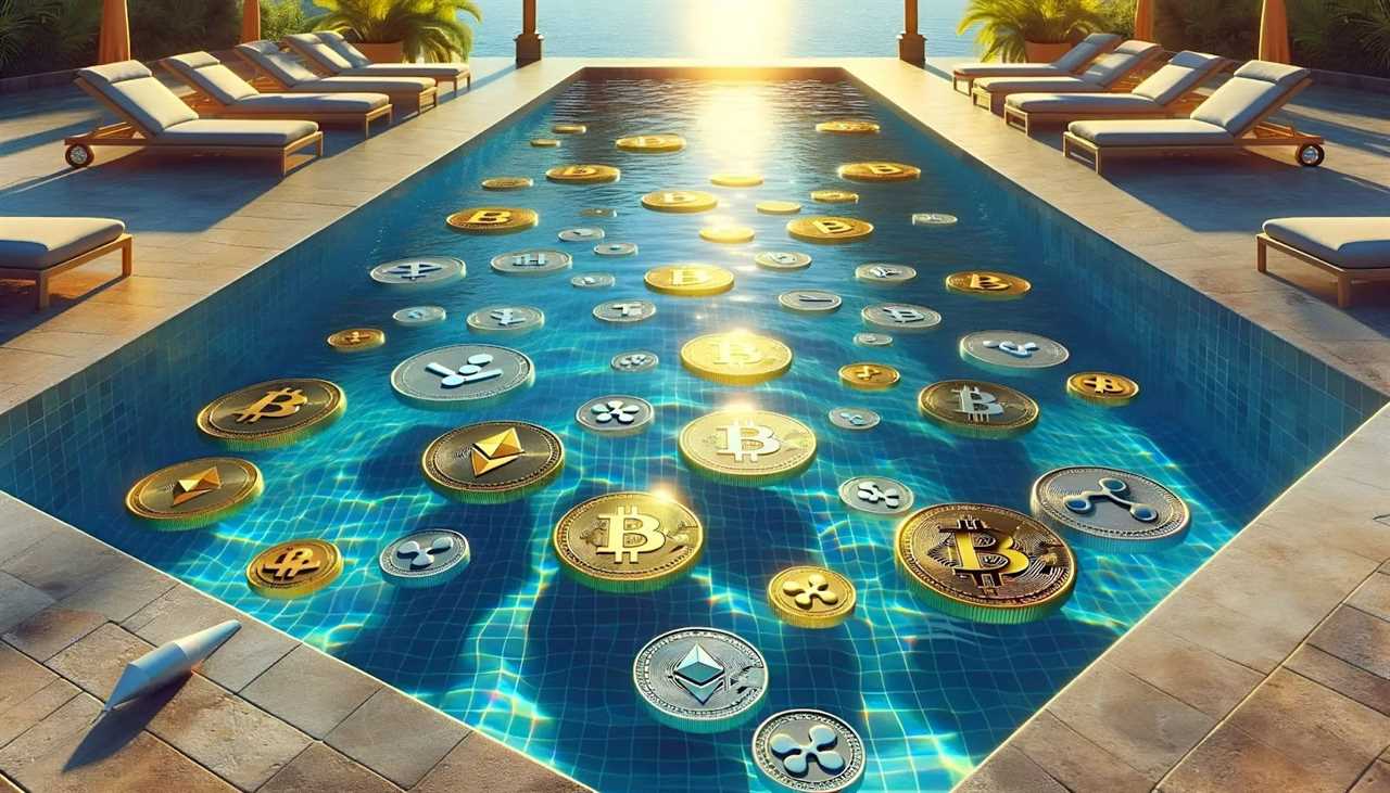 How Do Crypto Exchanges Manage Liquidity?