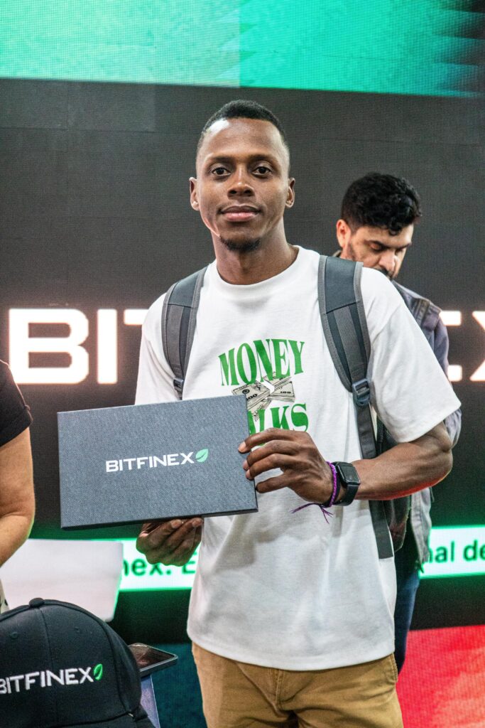 Cripto Latin Fest: What You May Have Missed