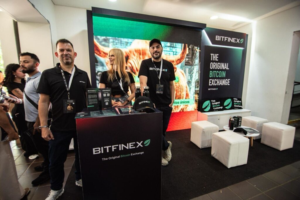 Cripto Latin Fest: What You May Have Missed