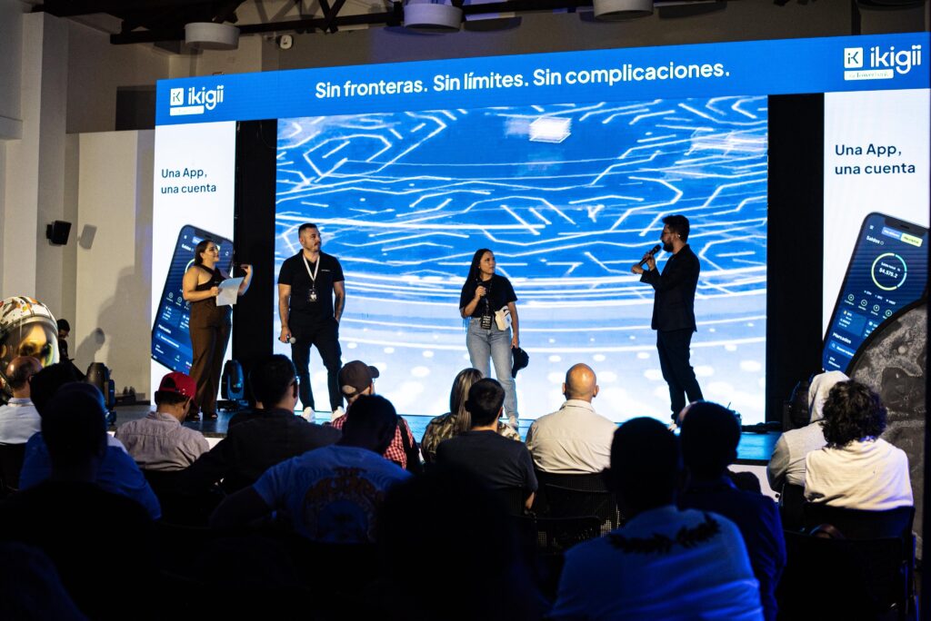Cripto Latin Fest: What You May Have Missed