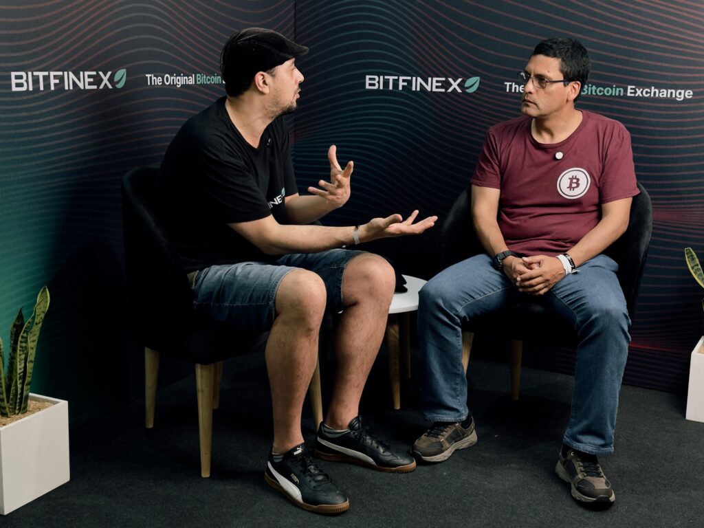 Cripto Latin Fest: What You May Have Missed