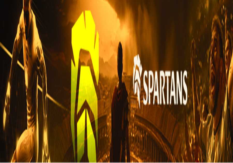 How Spartans is Becoming One of 2025’s Leading Casinos With Over 6,000 Games
