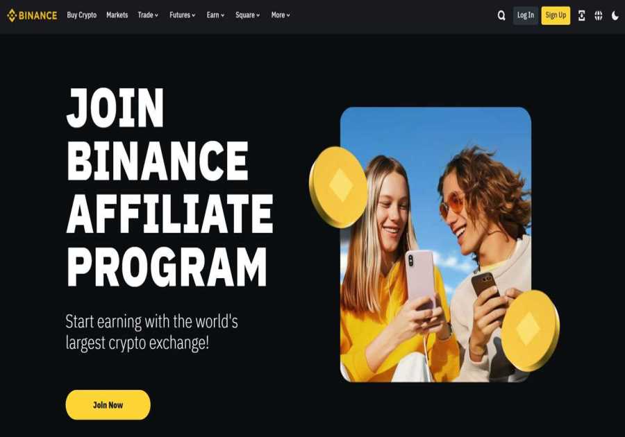 16 Best Bitcoin & Crypto Affiliate Programs in 2025