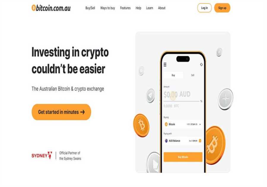 A Comprehensive bitcoin.com.au Review: Is It the Right Choice for You?