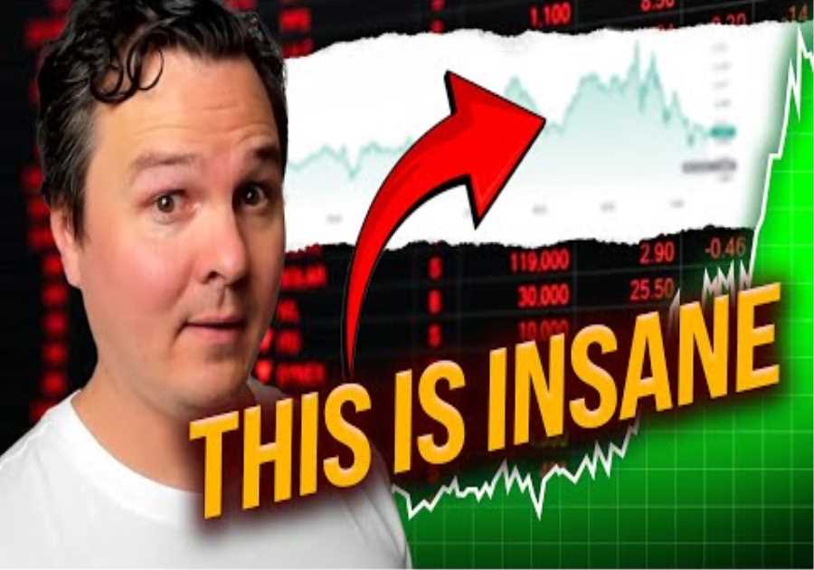 This Hidden Signal Tells Us When Crypto Will Top