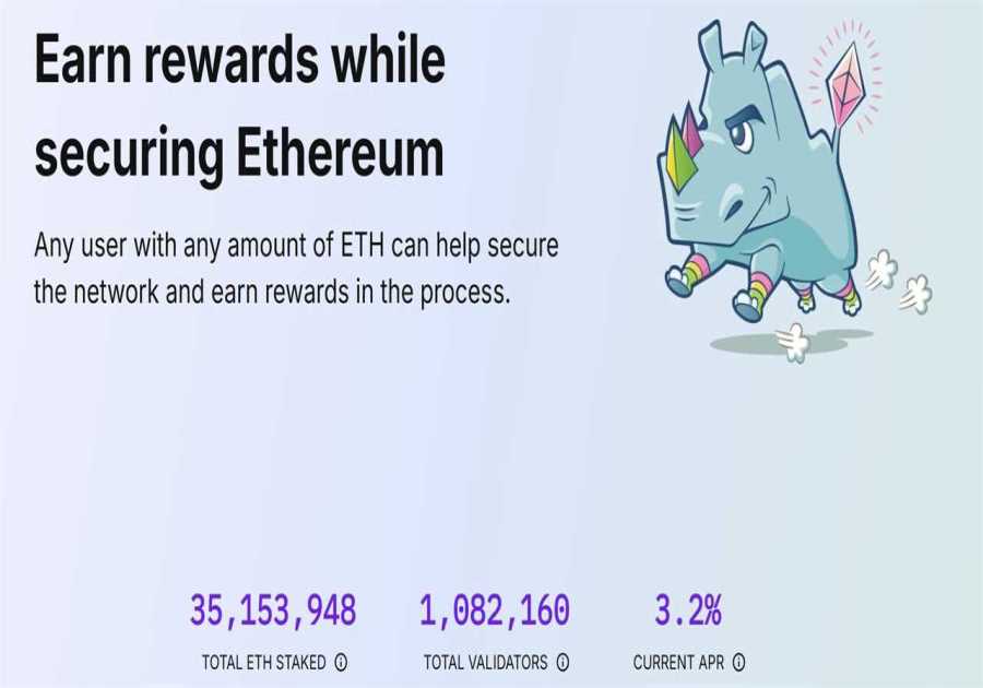Can You Still Mine Ethereum? How to Earn ETH in 2025