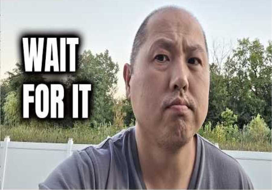 Something Big Was Confirmed Today with Crypto | Big Day Ahead