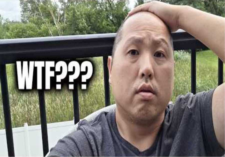 Bitcoin, Crypto, Stocks Dumped...More Coming?