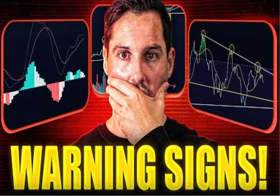 If You’re In Crypto You Probably Shouldn’t Ignore This!