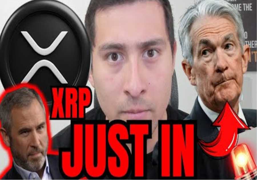 XRP JUST GOT NUKED NEWS! ($100,000,000,000 WIPED OUT)