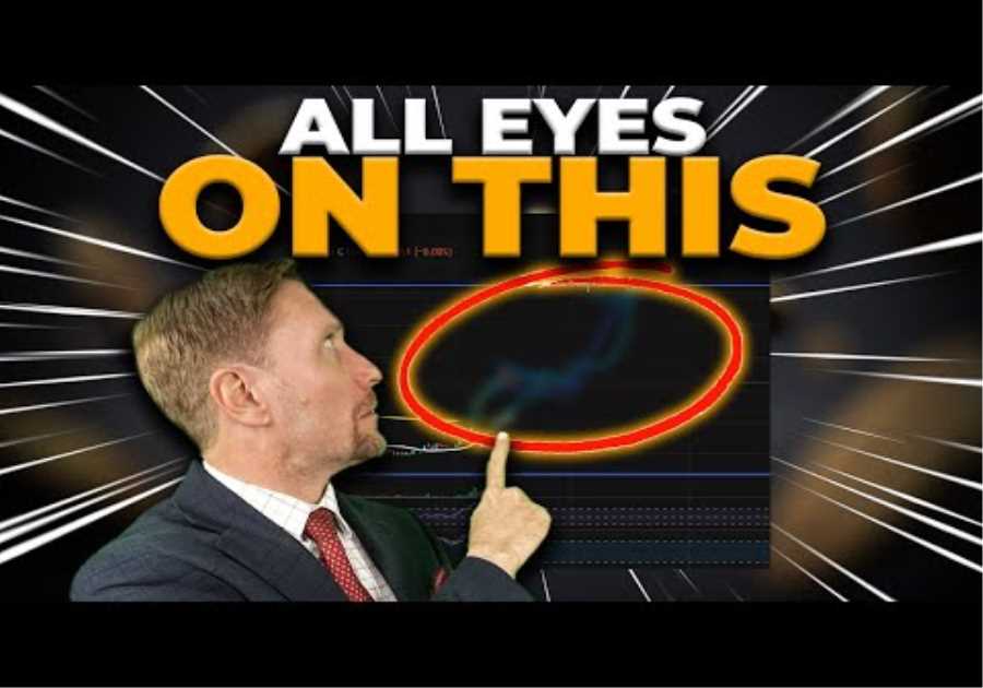 Bitcoin Live Trading: Price Dump Spreads PANIC - Crypto CRASH or MOONSHOT? EP1738