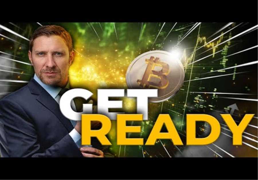 Bitcoin Live Trading: Can You Handle What’s Coming Next? EP1722