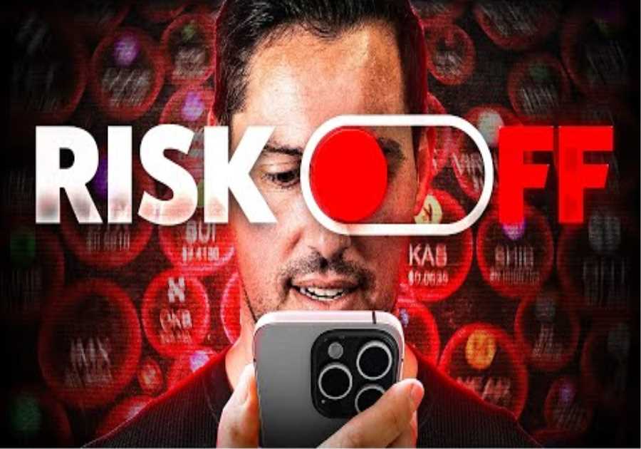URGENT: Crypto FAILED The EXACT Level We Said… [Now This Is Next…]