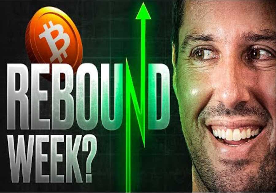 Will Crypto Bounce This Week? [WAIT For THIS Signal…]