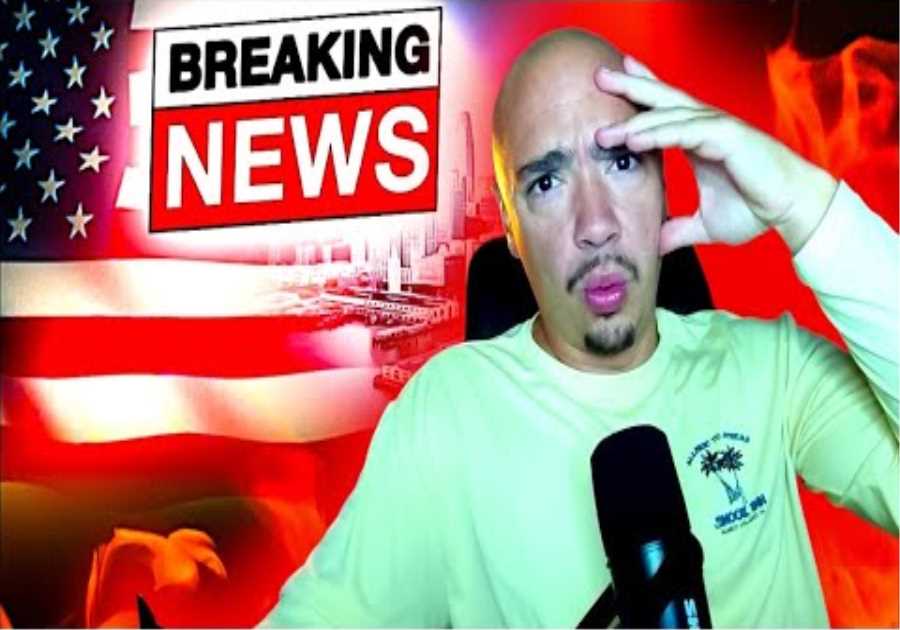 BIG MOVES SHAKING THE CRYPTO MARKET RIGHT NOW!