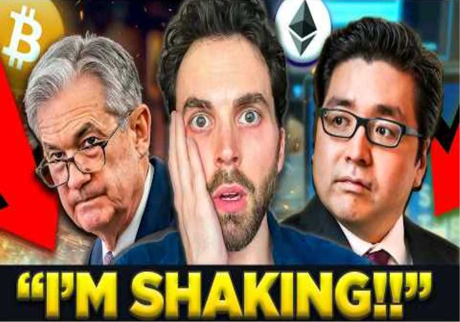 Tom Lee: All Hell is Gonna Break Loose in Crypto | Ethereum September Prediction