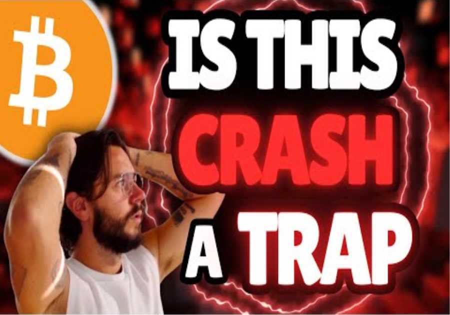 BITCOIN ETHEREUM CARDANO AND *ALL * CRYPTO ALTCOINS ARE ABOUT TO.......
