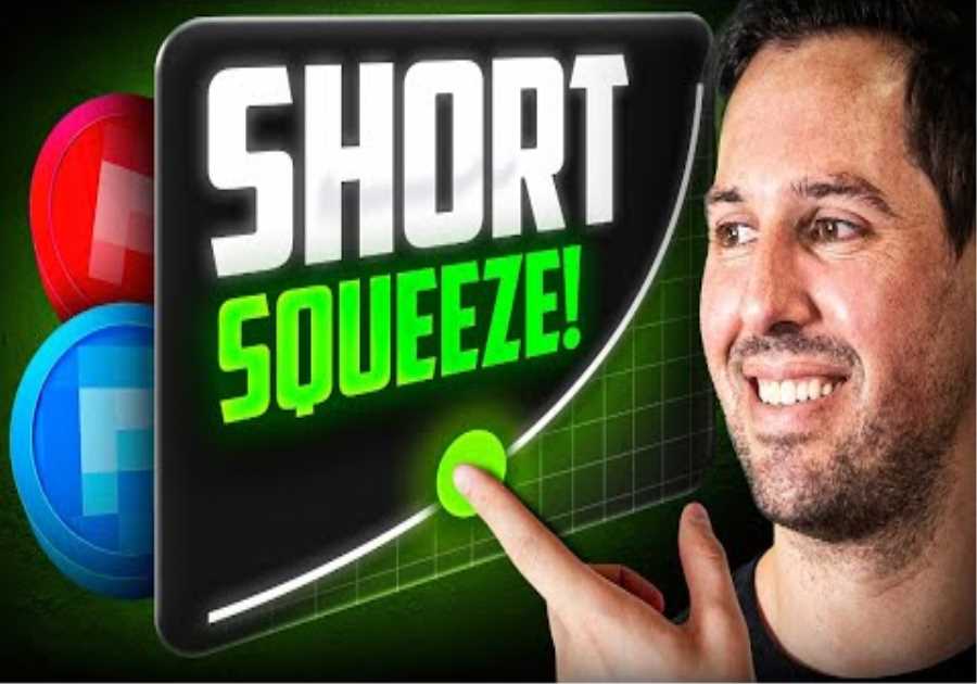 Huge Crypto Pump! [Top 3 Trades Today]