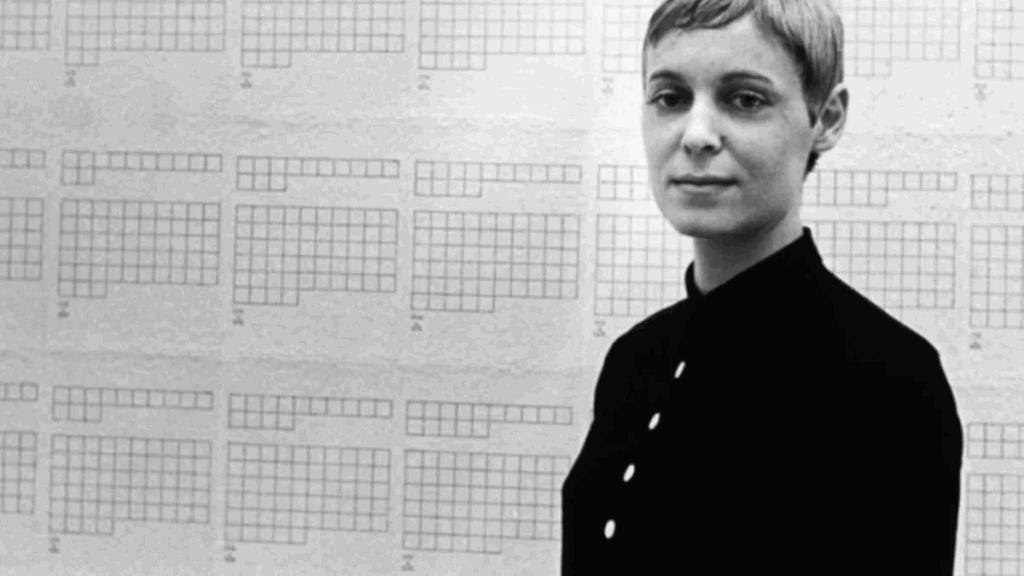 Hanne Darboven