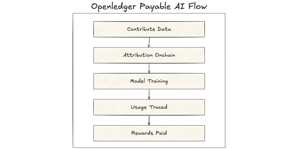 How Does OpenLedger Work?