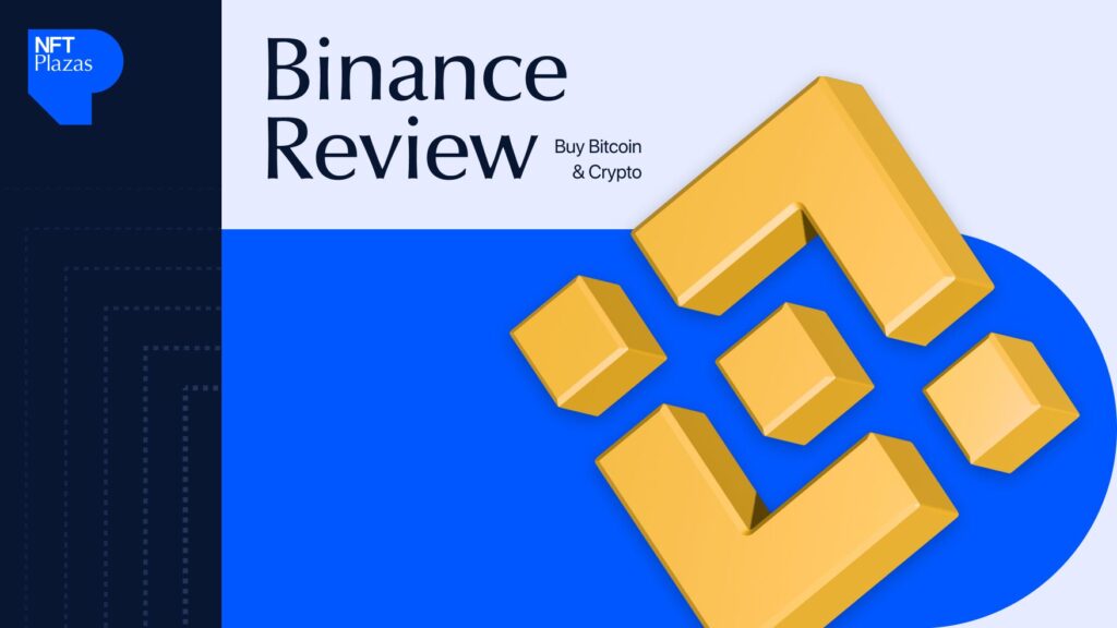 Binance Review 2025: Is It Legit and Safe for Crypto Traders?