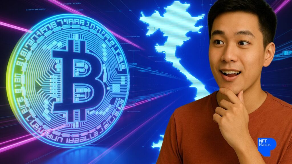Crypto Regulation Wave in Southeast Asia – Vietnam Joins the Race