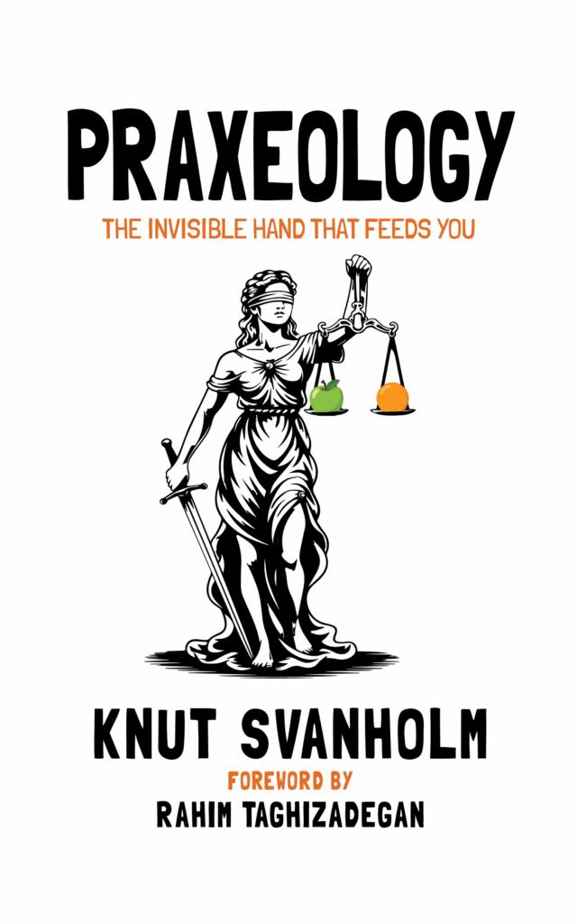 Bitcoin Gives Me Hope, Says Knut Svanholm in Bitcoin Magazine Exclusive Interview