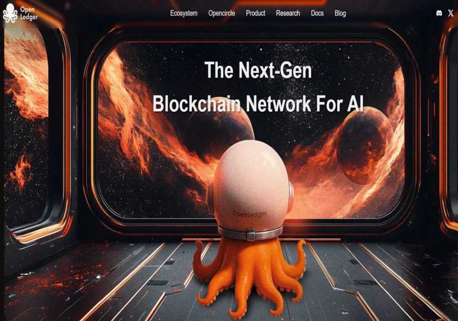 What is OpenLedger (OPEN)? A Guide to Decentralized AI