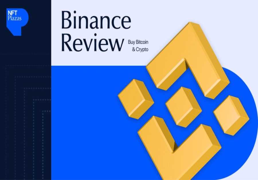 Binance Review 2025: Is It Legit and Safe for Crypto Traders?