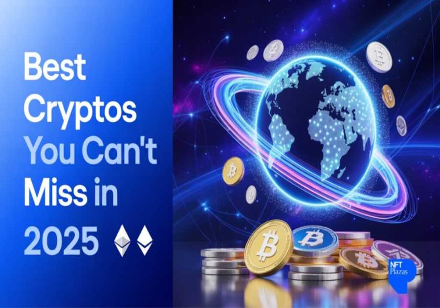 Leading Crypto to Invest in 2025: BlockDAG’s Ethena, Stellar & Algorand