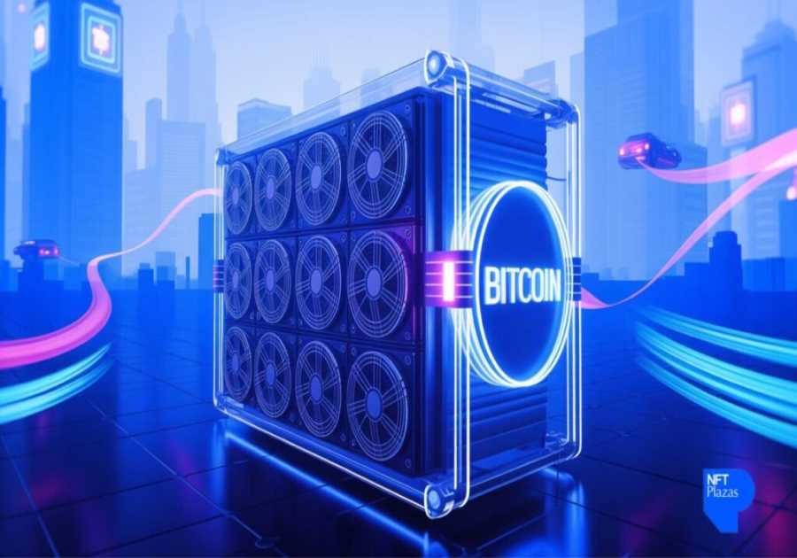 Step-by-Step Guide: How to Set Up a Bitcoin Mining Rig at Home in 2025