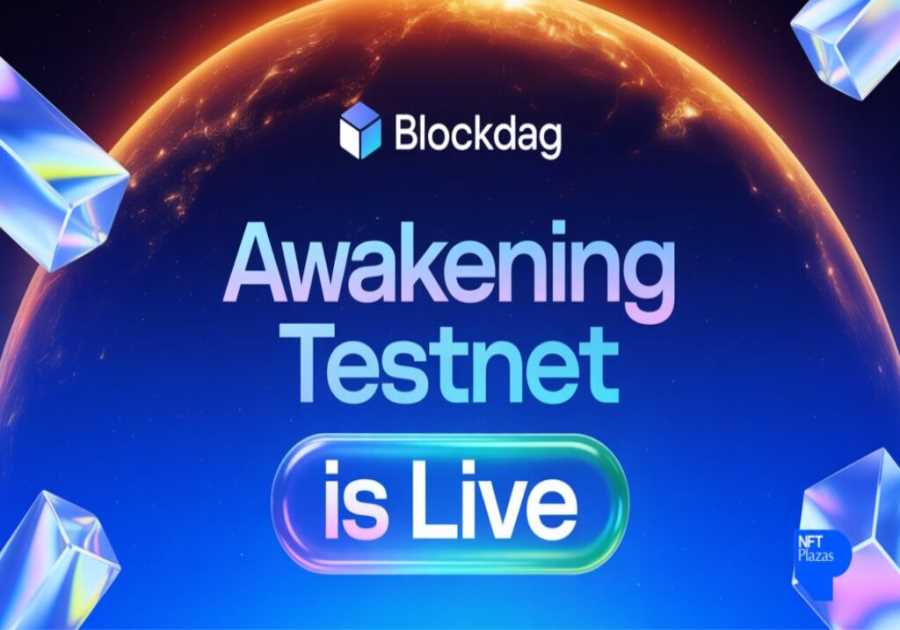 DOGE Drops, XLM Fights Resistance, BlockDAG Unlocks Gasless TXs on Live Testnet!