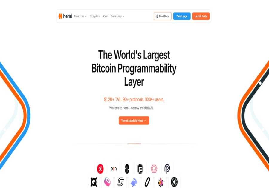 What is Hemi (HEMI)? The Layer 2 Bridging Bitcoin & Ethereum