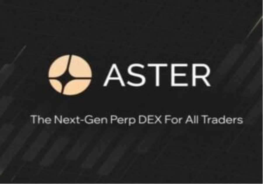 Aster Referral Code 2025: “7721E3” (Get 5% Rebate & $ASTER Rewards)