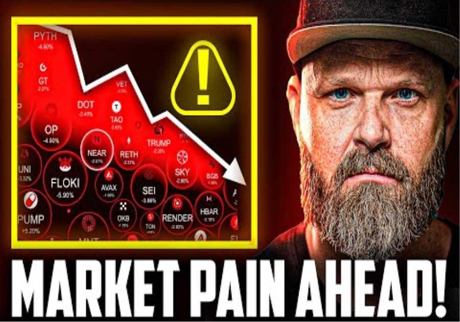 CRITICAL Week For Crypto! [Do This Before It’s Too Late]