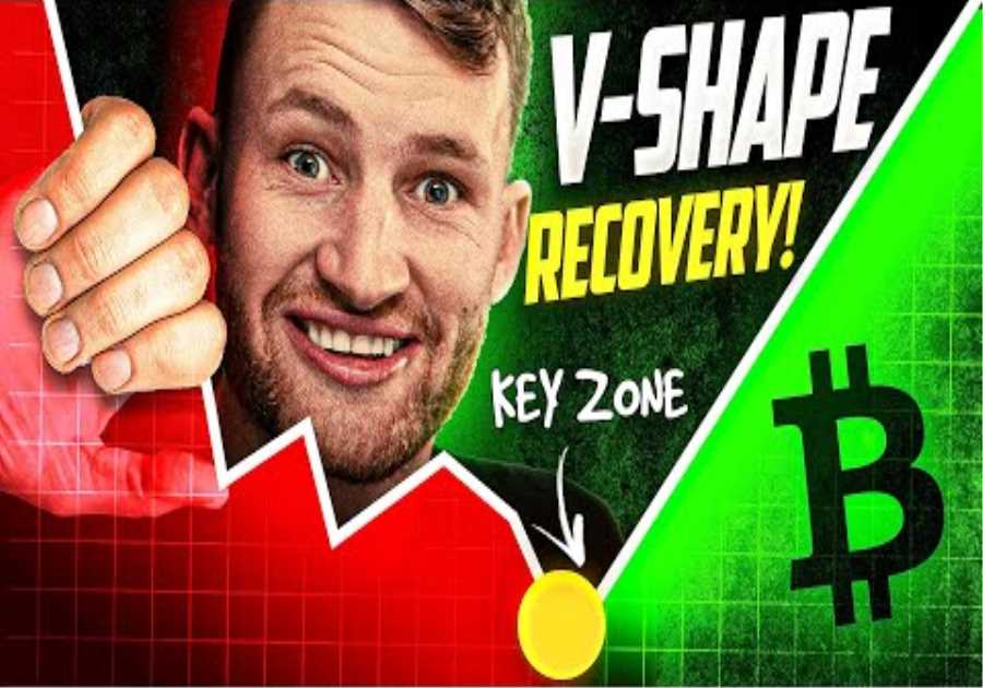 Don’t Let This Bitcoin TRAP Fool You! [HUGE Bounce Loading..]