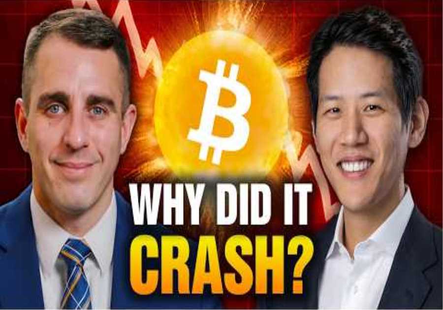 Is the Bull Market Over? Bitcoin’s Next Move EXPLAINED