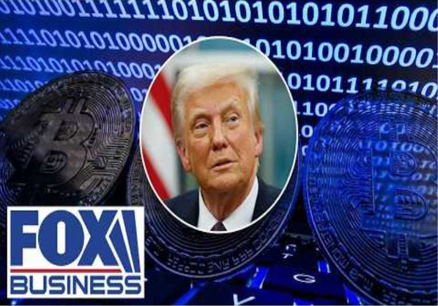 Trump is ushering in a crypto ‘golden age,’ Gemini co-founders say