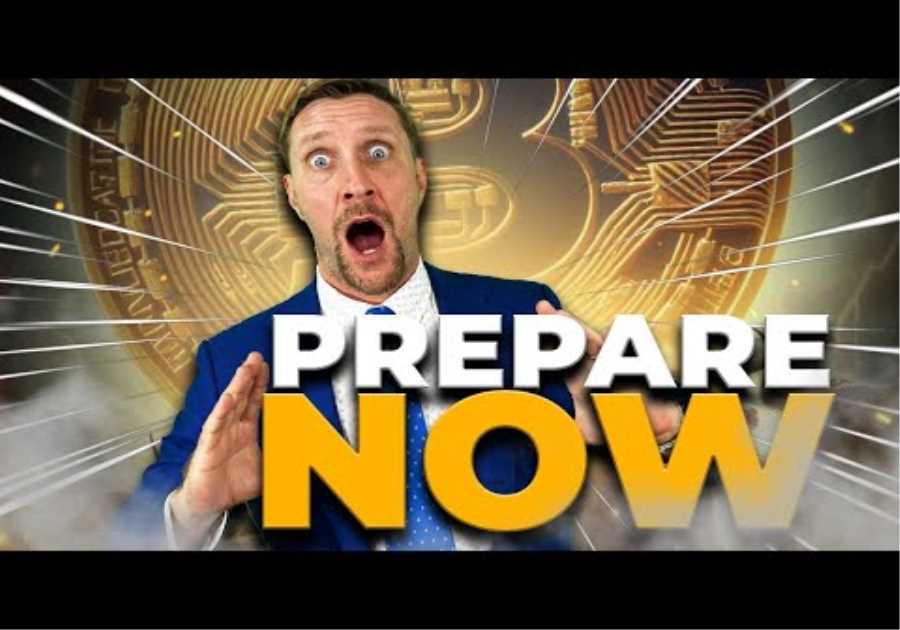 Bitcoin Live Trading: US GDP Data Hits! Next Key Level for Crypto EP 1770