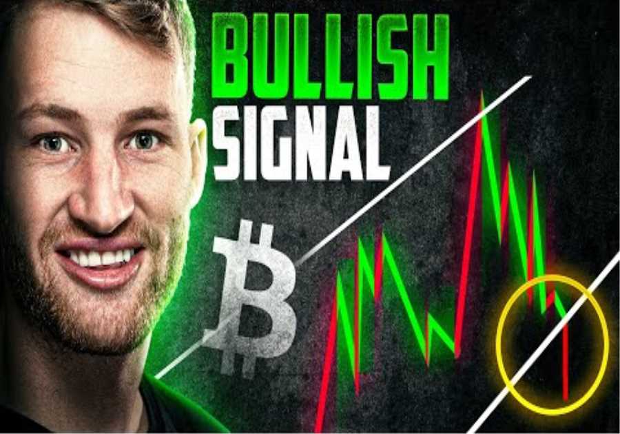 CRITICAL Bitcoin Dominance Shift! Altcoins About To PUMP! [ACT NOW]