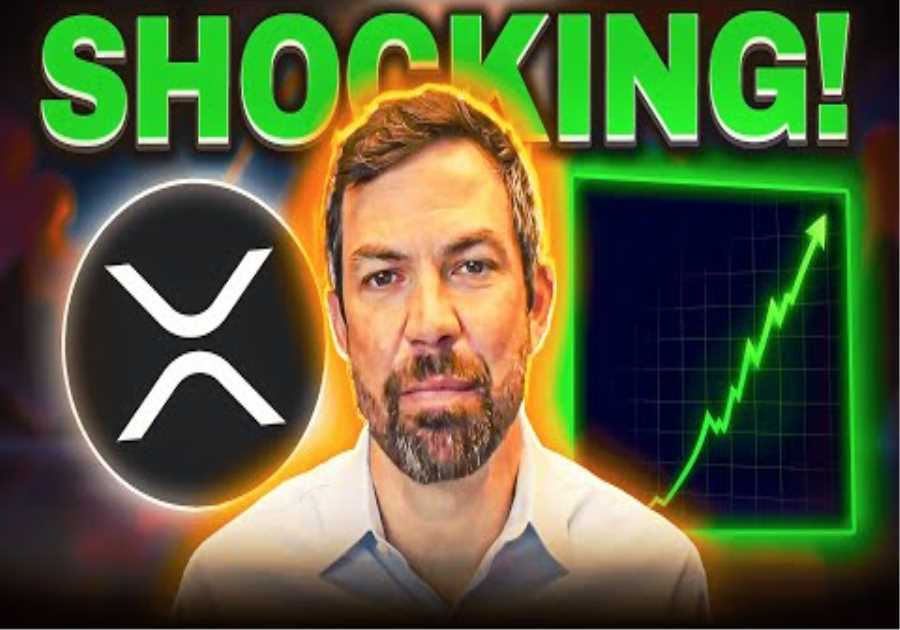 XRP Is About To SHOCK Everyone *AGAIN* | Huge Ripple XRP News