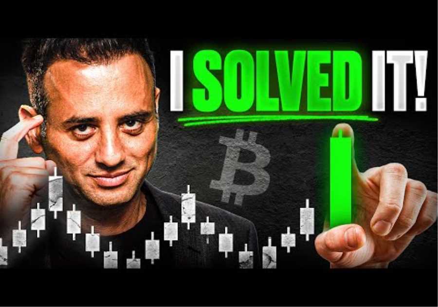 THIS Is What’s Kept Crypto Weak! (It’s Ending SOON!)