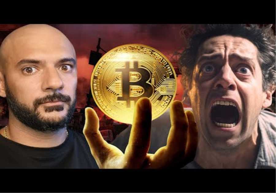 The Next 14 Days Could END Crypto