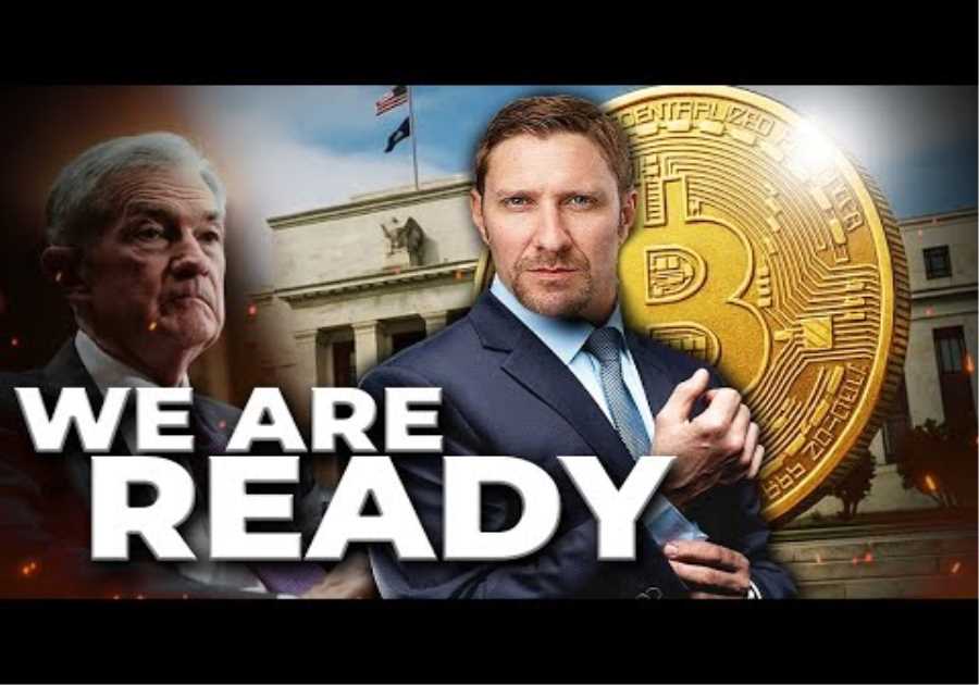 Bitcoin Live Trading: Pre FOMC Madness! Trade Smart for MAX GAINS Today! EP1761