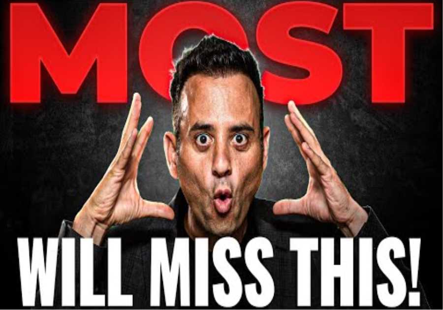 Most Crypto Investors Will Completely Miss This! [PAY ATTENTION]