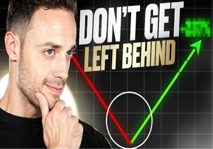 Are Your Altcoins Stuck? The Harsh Truth About This Market 😬